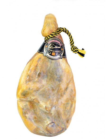 Jamón Reserva "Josanz"