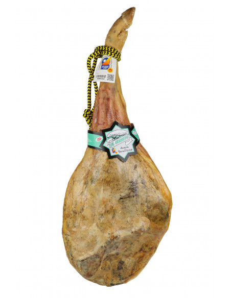 Jamón de Teruel "El Cerrito"