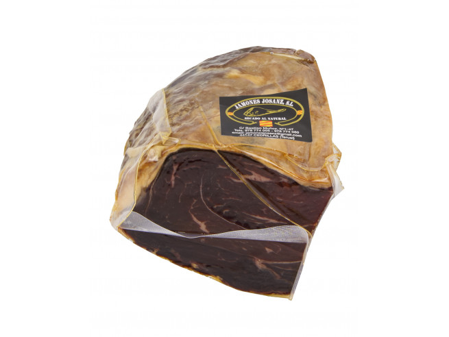 Cecina de ternera