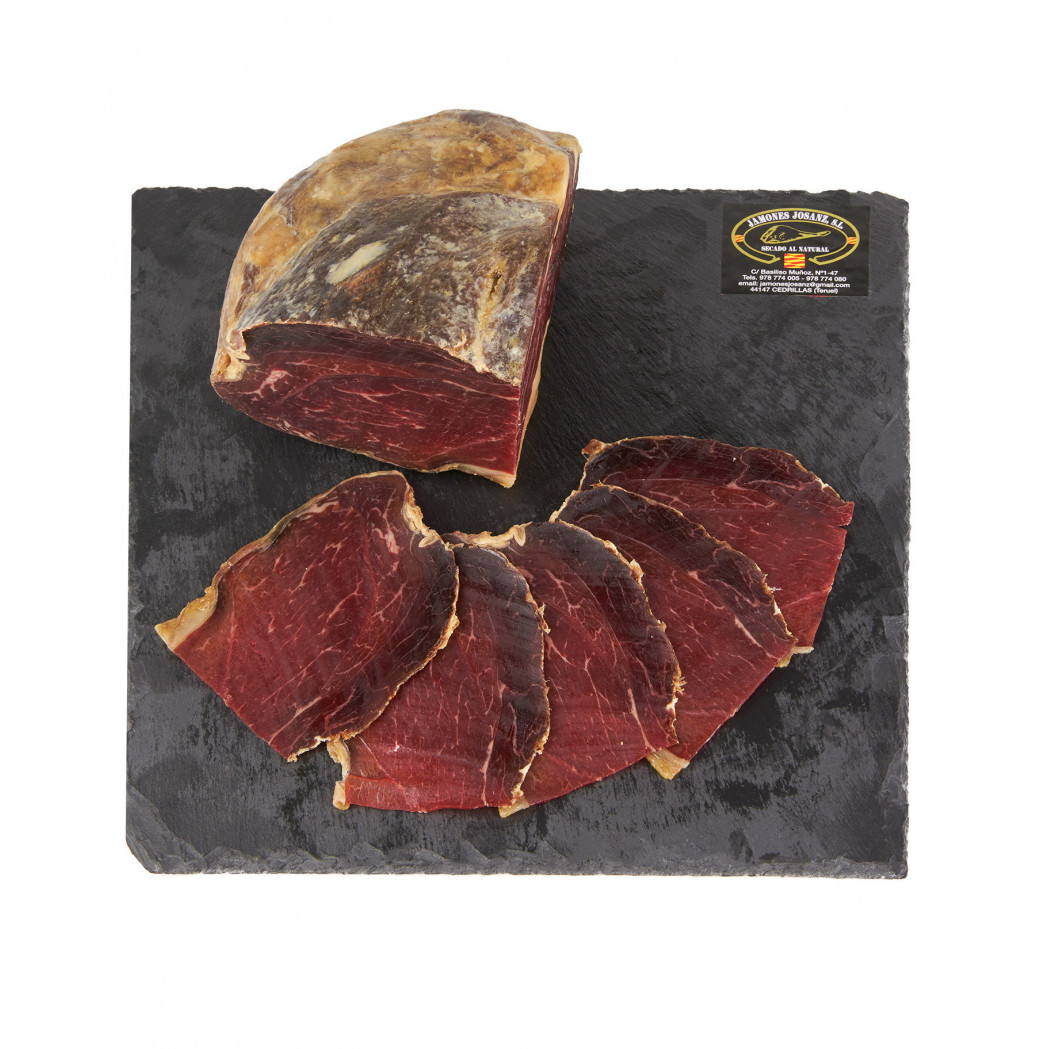 Cecina de ternera 2