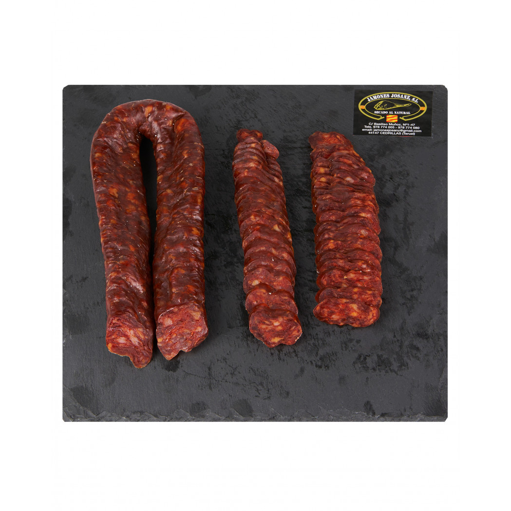 Chorizo sarta 2