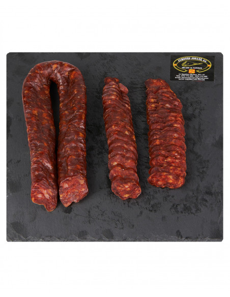 Chorizo sarta