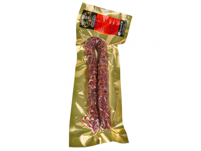 Longaniza de aragón