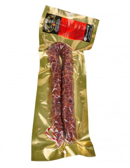Longaniza de aragón