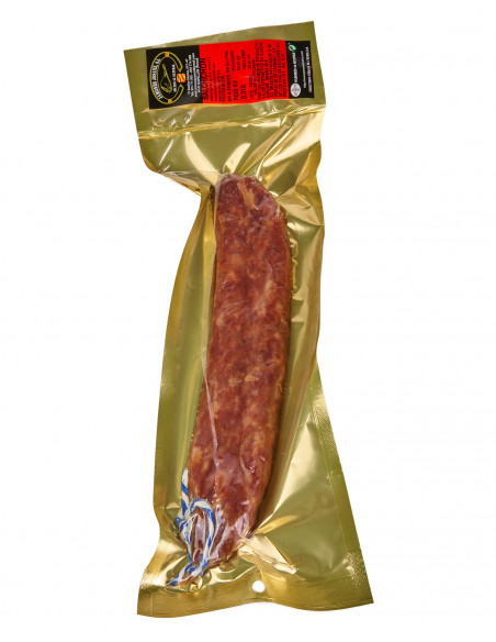 Salchichón