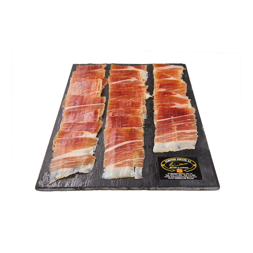 Jamón Reserva "Josanz" 2