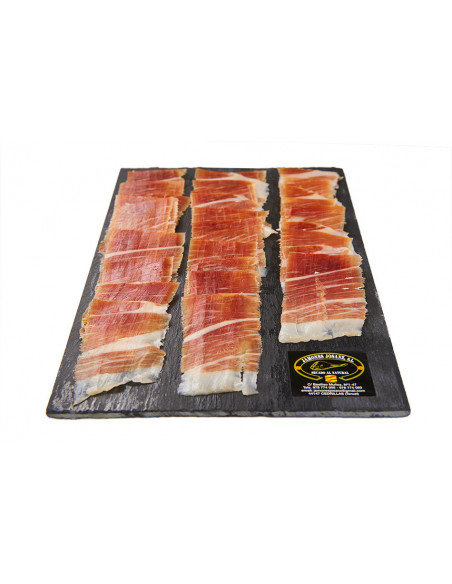 Jamón Reserva "Josanz"