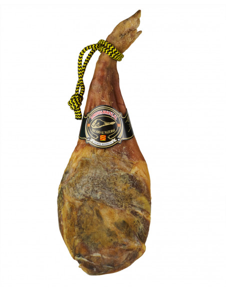 Paleta Reserva con pata