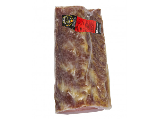 Lomo curado