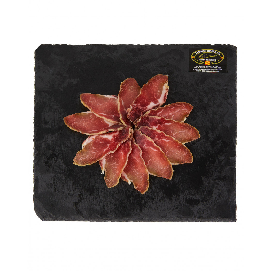 Lomo curado 2