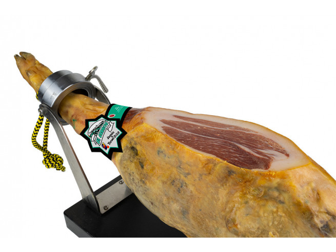 Jamón de Teruel "El Cerrito"