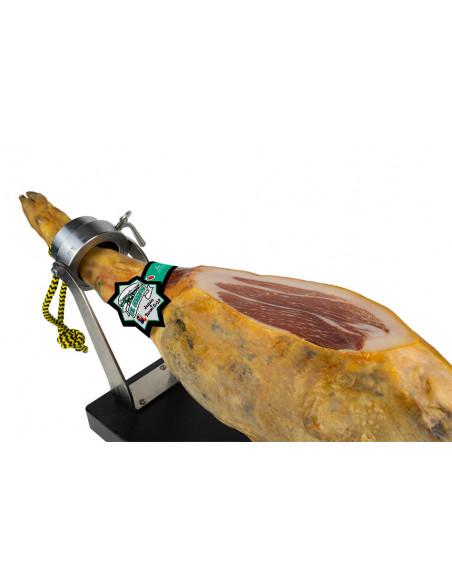Jamón de Teruel "El Cerrito"