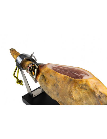 Jamón Reserva "Josanz" con pata