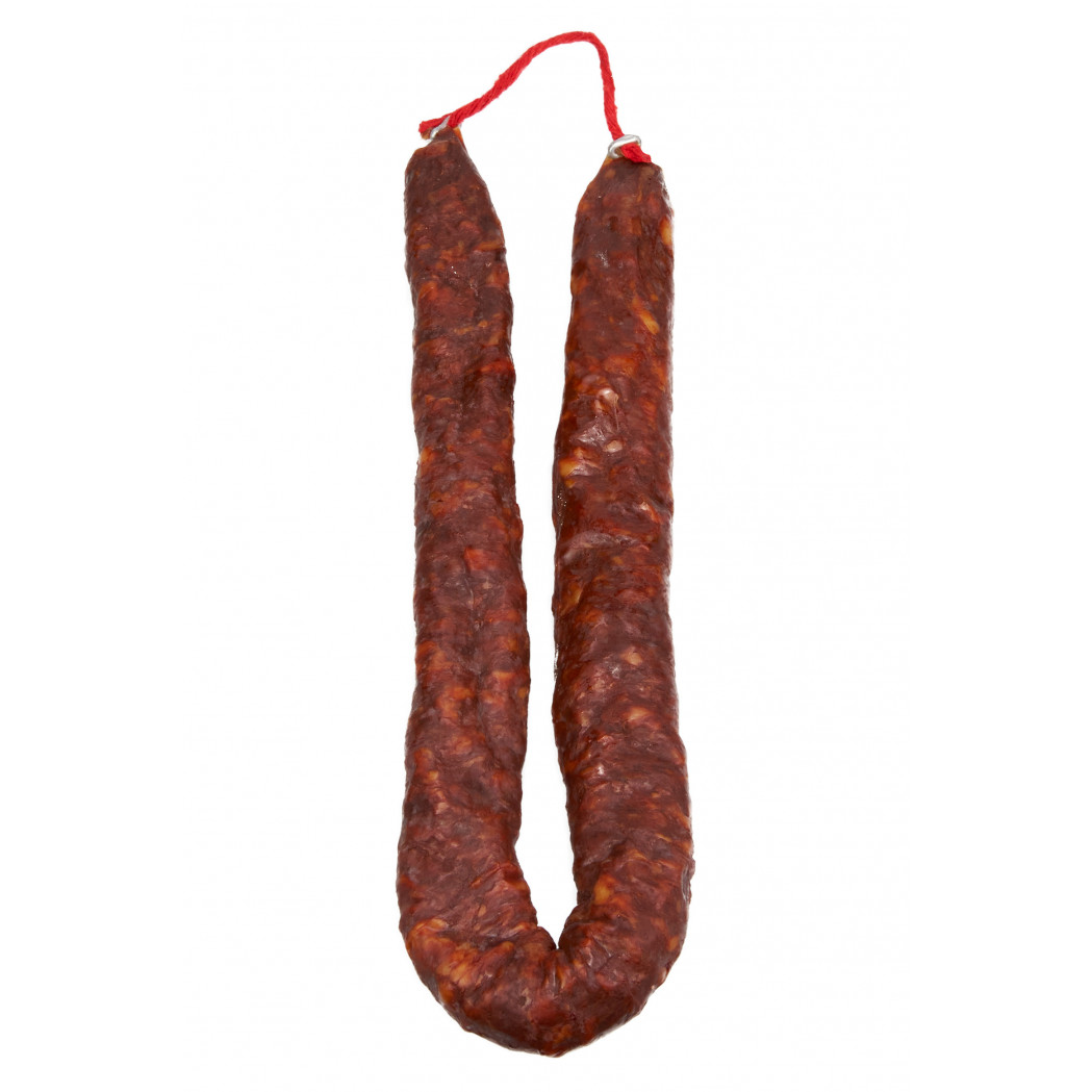 Chorizo sarta