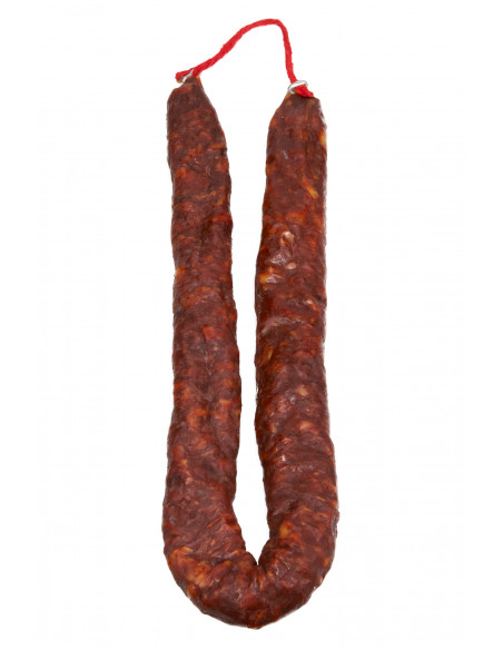 Chorizo sarta