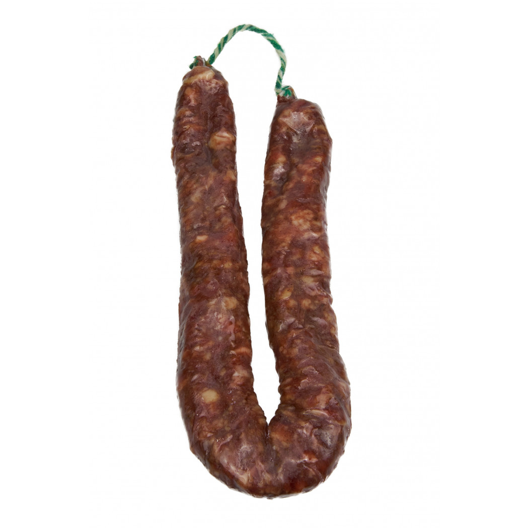 Longaniza de canela