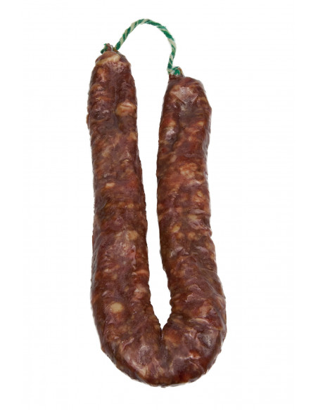 Longaniza de canela