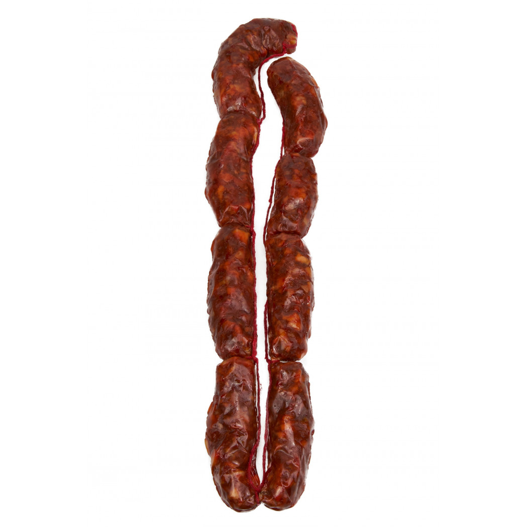 Chorizo suspiro