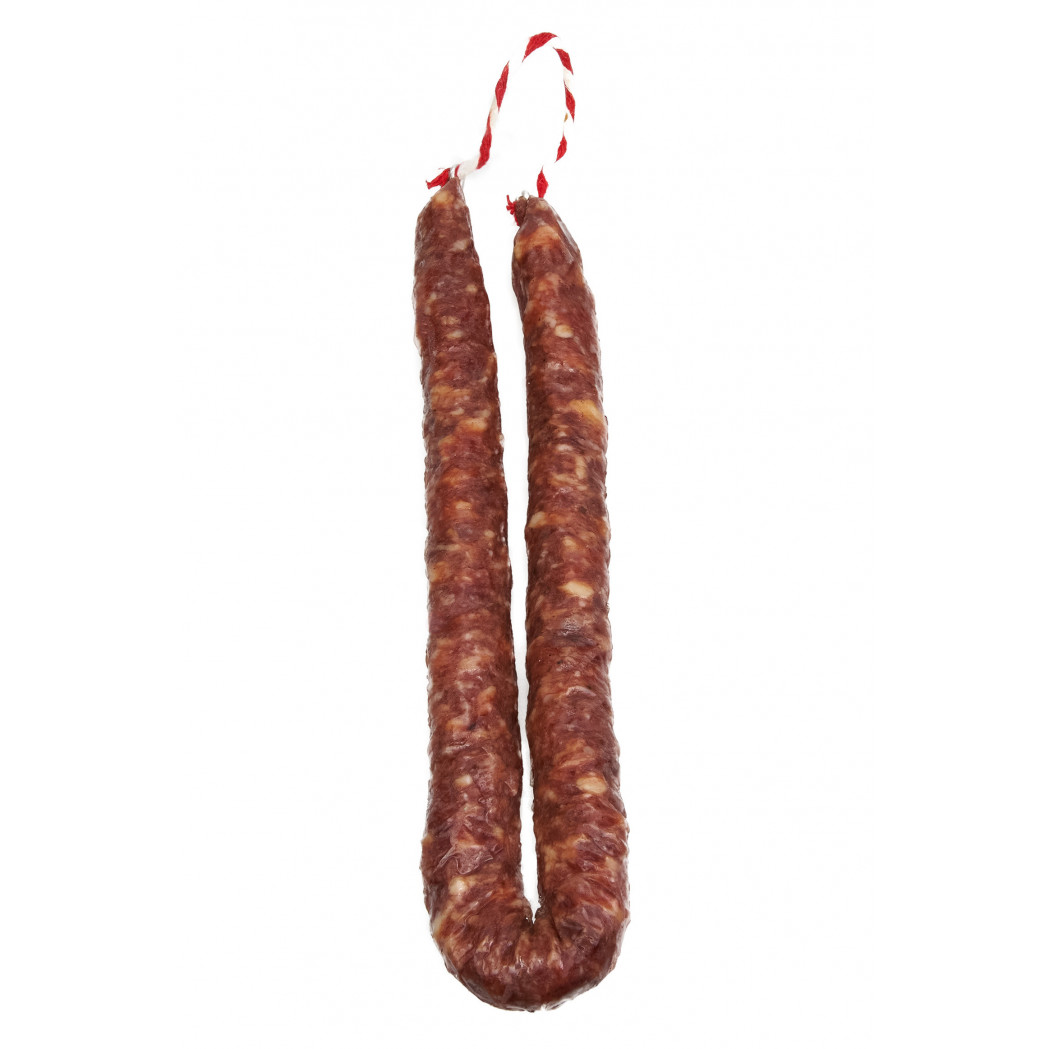 Longaniza de aragón