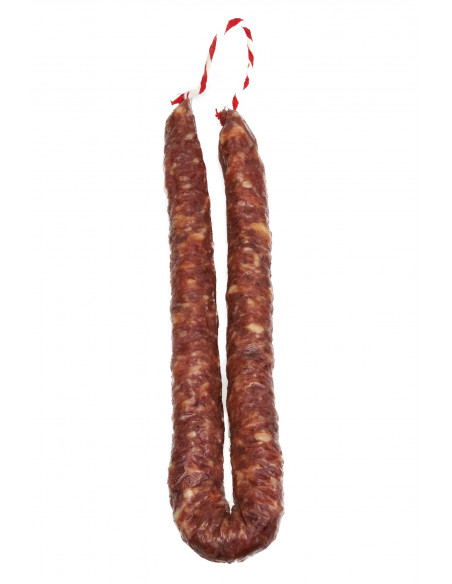 Longaniza de aragón