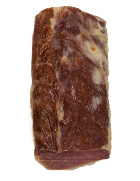 Lomo curado